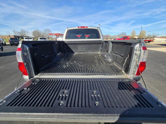 2004 Toyota Tundra SR5 V8