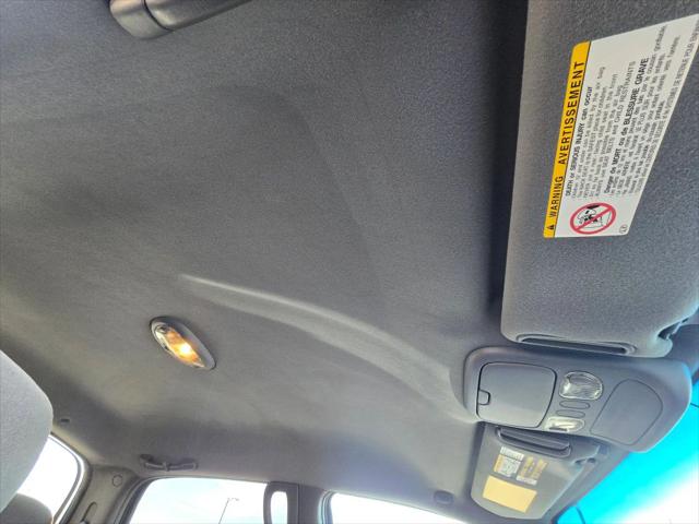 2004 Toyota Tundra SR5 V8