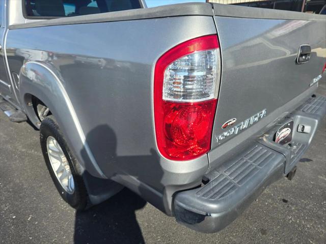 2004 Toyota Tundra SR5 V8