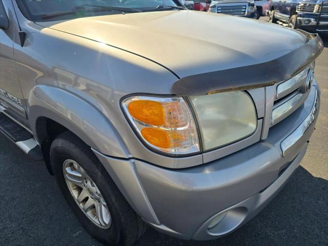 2004 Toyota Tundra SR5 V8