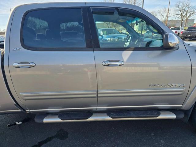 2004 Toyota Tundra SR5 V8