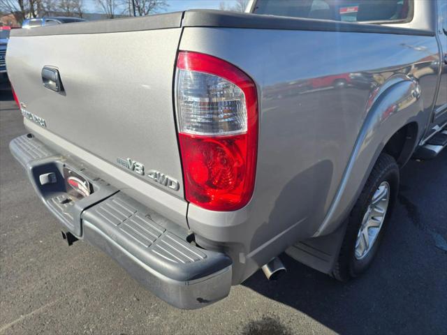 2004 Toyota Tundra SR5 V8
