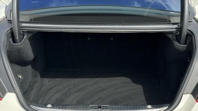 2016 Mercedes-Benz S 550 4MATIC