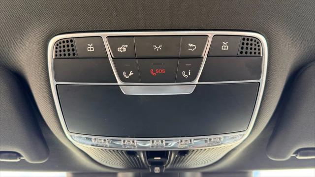 2016 Mercedes-Benz S 550 4MATIC