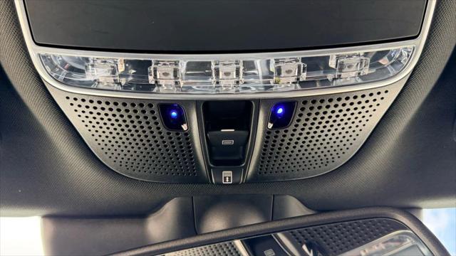 2016 Mercedes-Benz S 550 4MATIC