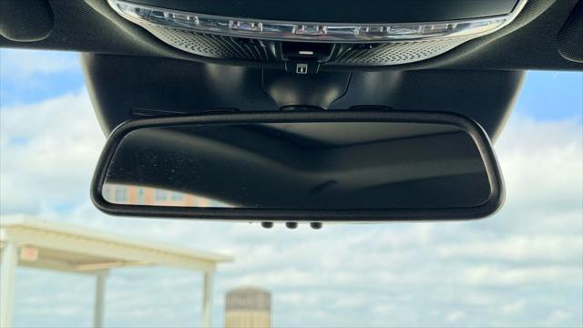 2016 Mercedes-Benz S 550 4MATIC