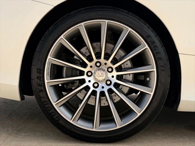 2016 Mercedes-Benz S 550 4MATIC