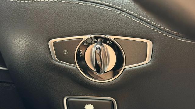 2016 Mercedes-Benz S 550 4MATIC