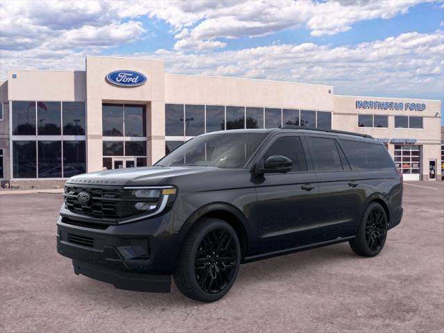2026 Ford Expedition Max Platinum MAX for sale in Duluth, MN