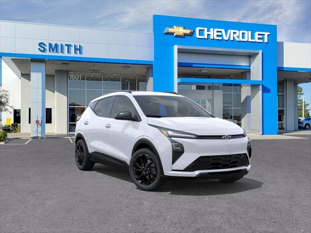2027 Chevrolet Bolt RS FWD