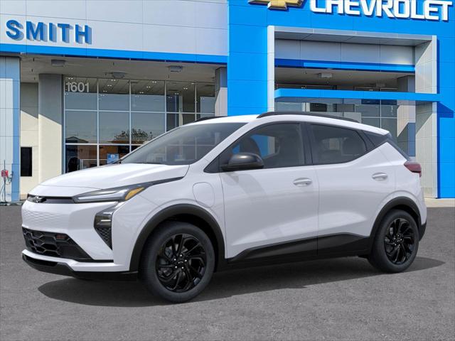 2027 Chevrolet Bolt RS FWD