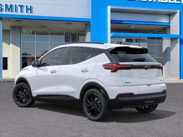 2027 Chevrolet Bolt RS FWD