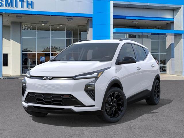 2027 Chevrolet Bolt RS FWD