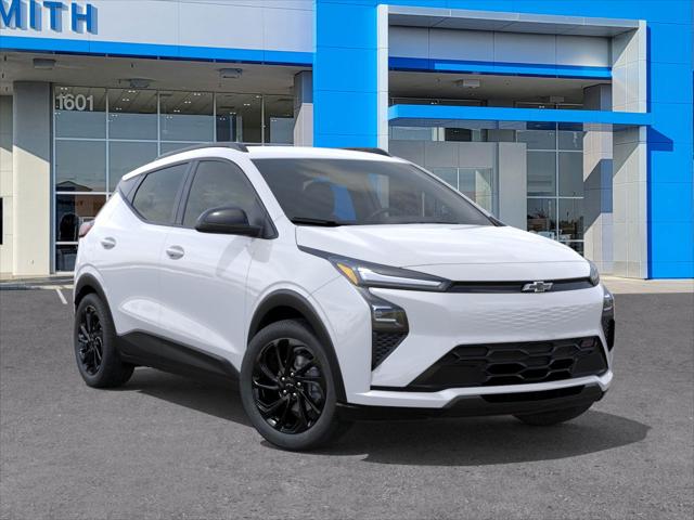 2027 Chevrolet Bolt RS FWD