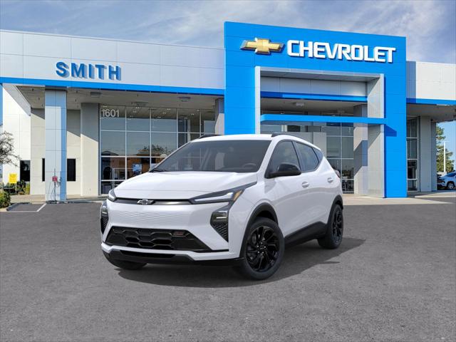 2027 Chevrolet Bolt RS FWD