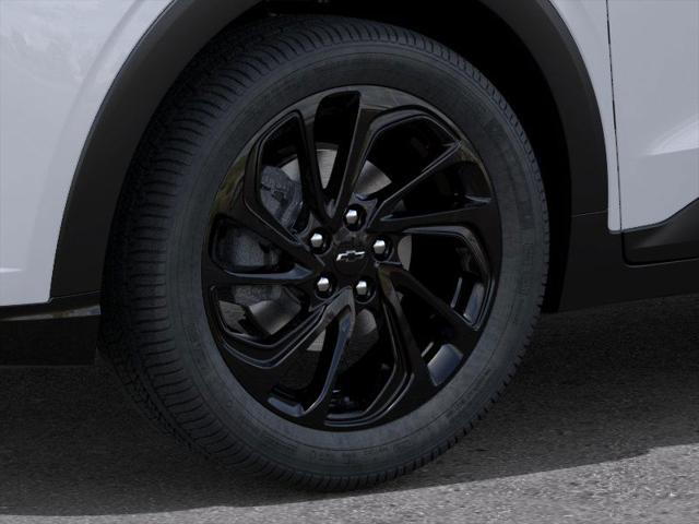 2027 Chevrolet Bolt RS FWD