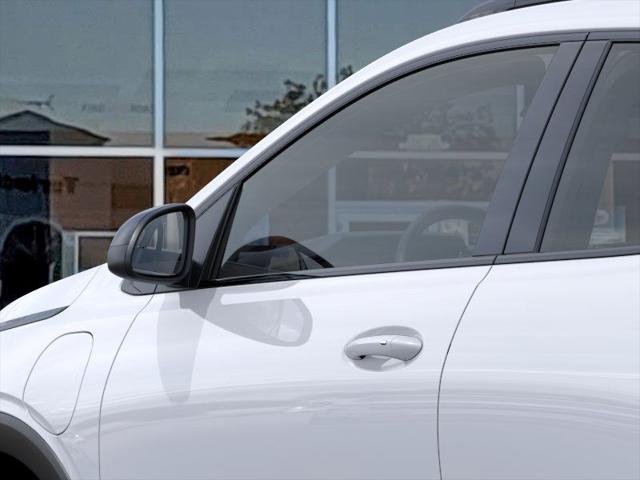2027 Chevrolet Bolt RS FWD