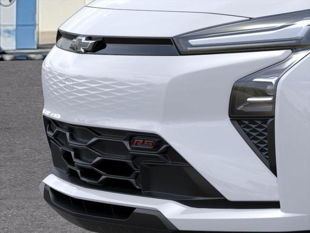 2027 Chevrolet Bolt RS FWD