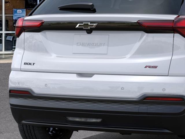 2027 Chevrolet Bolt RS FWD