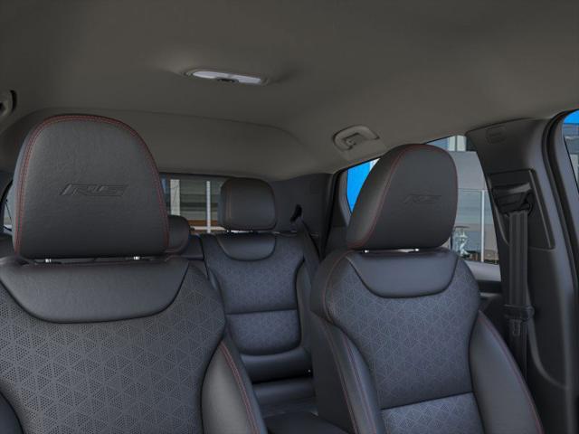 2027 Chevrolet Bolt RS FWD