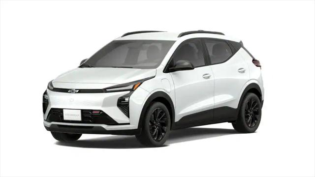 2027 Chevrolet Bolt RS FWD