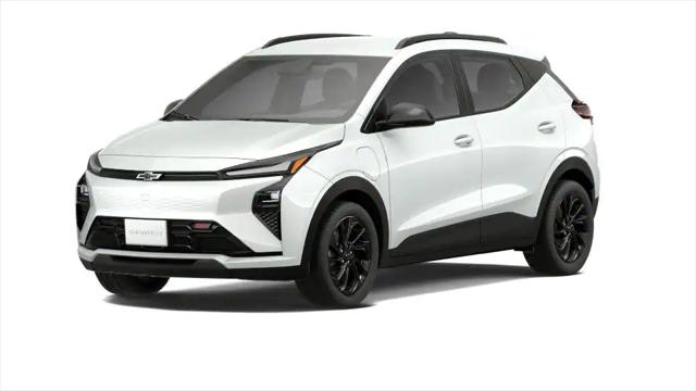 2027 Chevrolet Bolt RS FWD
