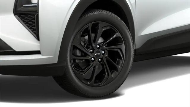 2027 Chevrolet Bolt RS FWD