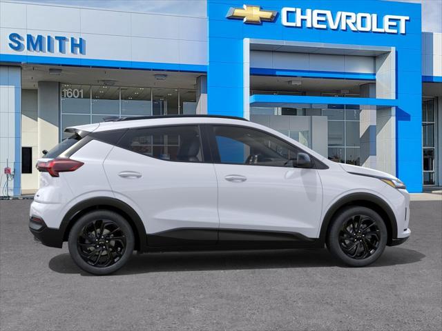 2027 Chevrolet Bolt RS FWD