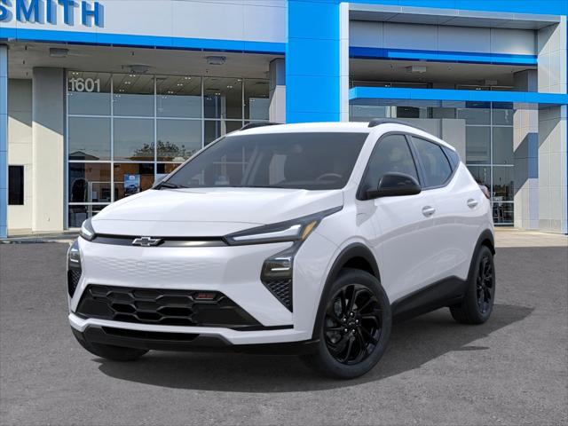 2027 Chevrolet Bolt RS FWD