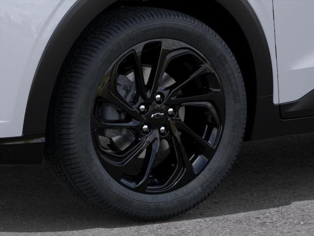 2027 Chevrolet Bolt RS FWD