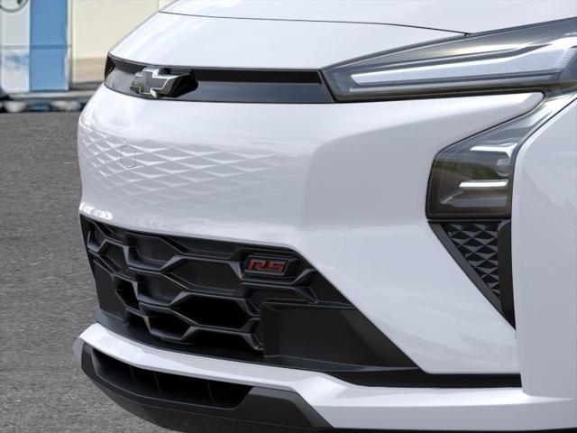 2027 Chevrolet Bolt RS FWD