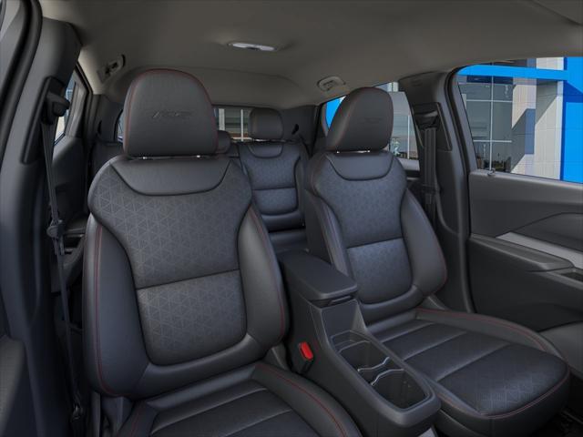 2027 Chevrolet Bolt RS FWD