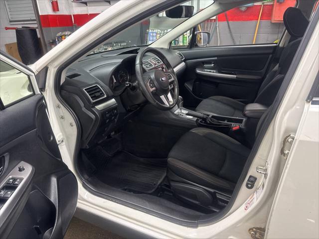 2017 Subaru Crosstrek 2.0i Premium