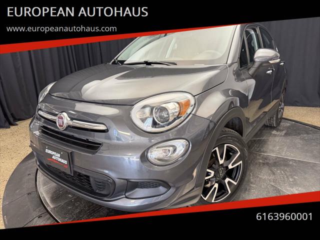 2018 Fiat 500X Pop AWD for sale in Holland, MI