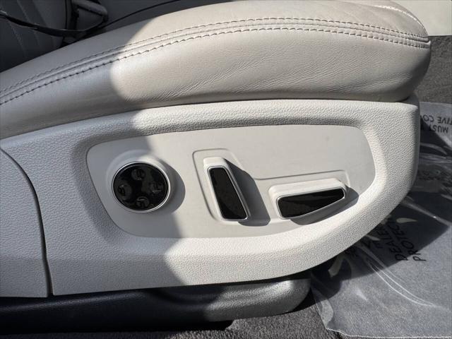 2015 Hyundai Genesis 3.8
