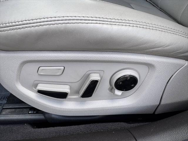 2015 Hyundai Genesis 3.8