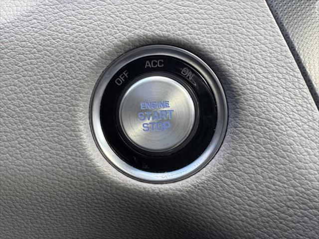 2015 Hyundai Genesis 3.8