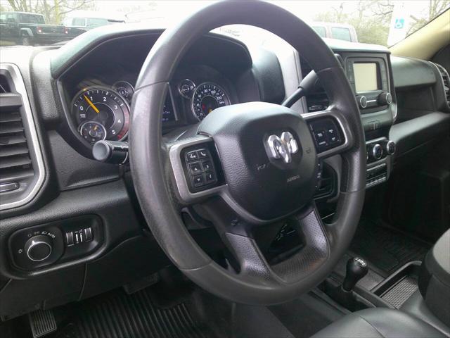 2020 Ram Ram 5500 Chassis Cab Tradesman/SLT/Laramie/Limited