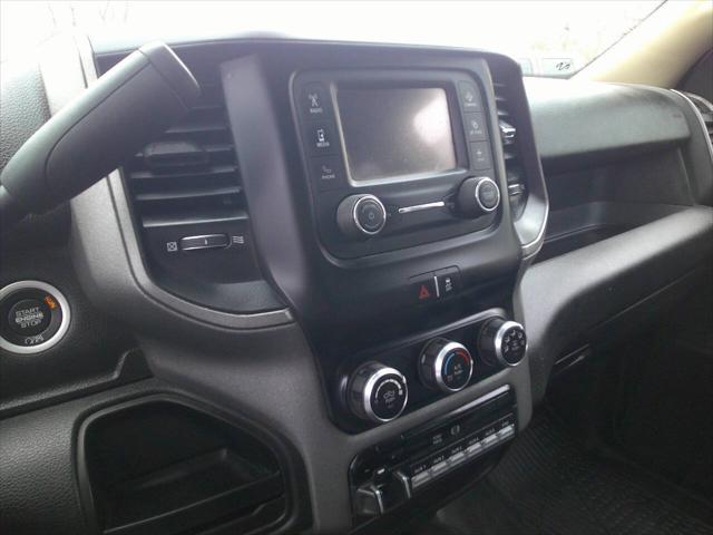 2020 Ram Ram 5500 Chassis Cab Tradesman/SLT/Laramie/Limited