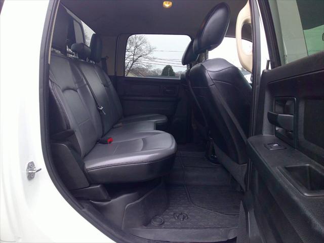 2020 Ram Ram 5500 Chassis Cab Tradesman/SLT/Laramie/Limited