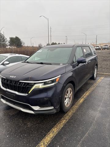 2022 Kia Carnival MPV LX Seat Package for sale in Flint, MI