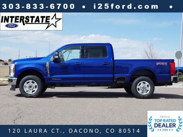 2026 Ford F-350 XLT