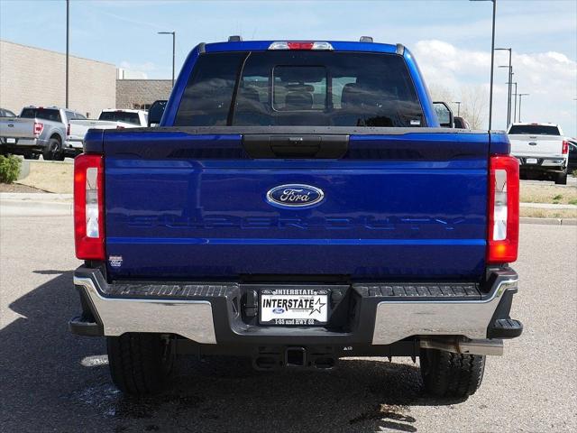 2026 Ford F-350 XLT