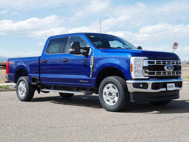 2026 Ford F-350 XLT