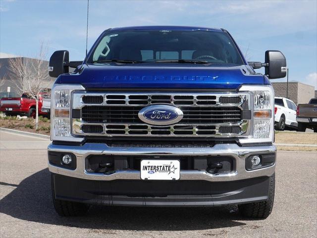 2026 Ford F-350 XLT