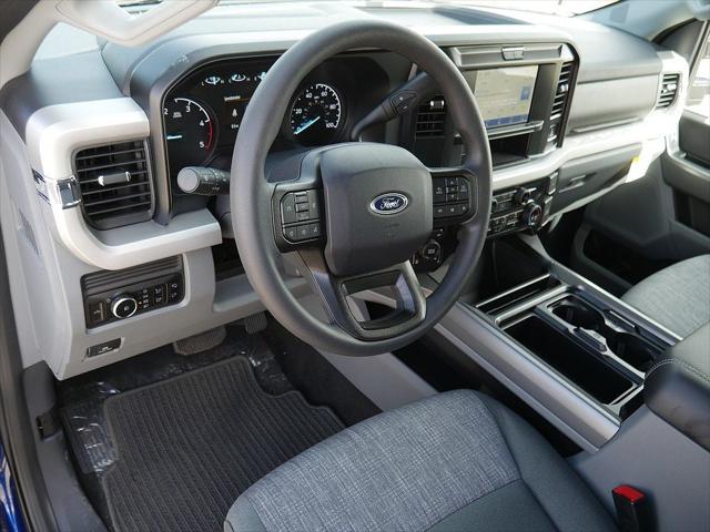 2026 Ford F-350 XLT