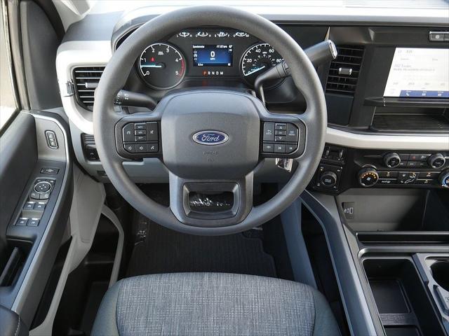 2026 Ford F-350 XLT