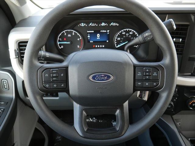 2026 Ford F-350 XLT