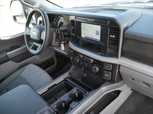 2026 Ford F-350 XLT