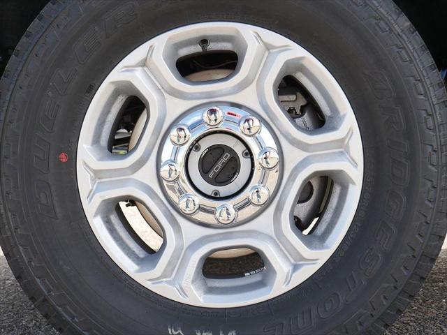 2026 Ford F-350 XLT